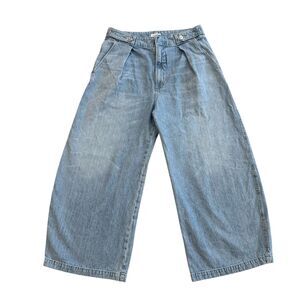 Citizens of Humanity Payton Utility Trouser Jeans in Roma Size 29